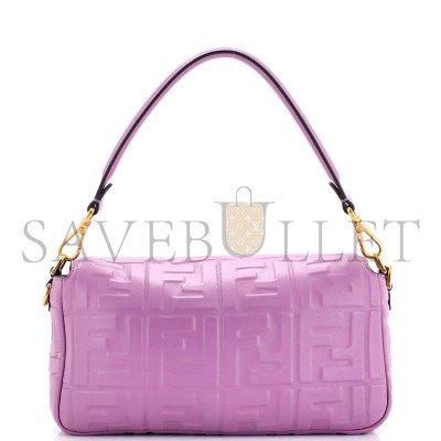 FENDI BAGUETTE (27*15*6cm) 